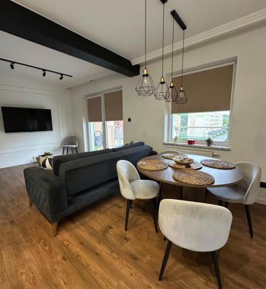 Lebork Apartment | Katerina - Mona Luxury Apartments