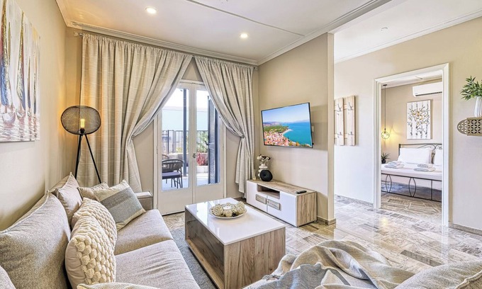 Nea Kios House | Katerina's Place