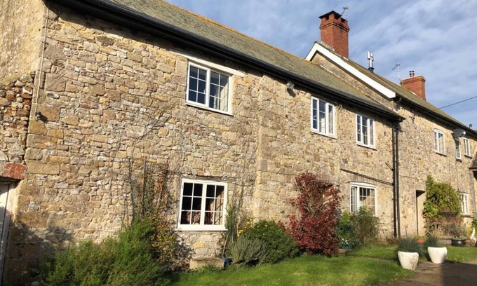Seaton Bed & Breakfast | Kates Farm Bed and Breakfast