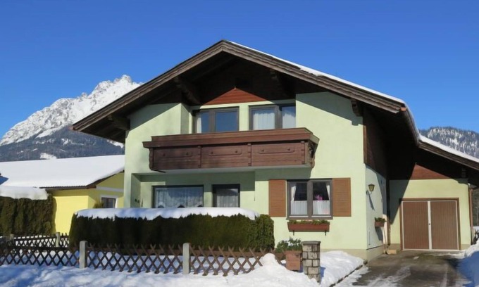 Mitterberg House | Katharina by Interhome