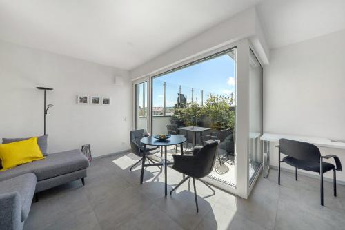 Endingen am Kaiserstuhl Apartment | Katharinenbergblick