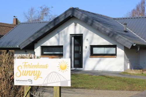 Katharinenhof House | Katharinenhof "Sunny"