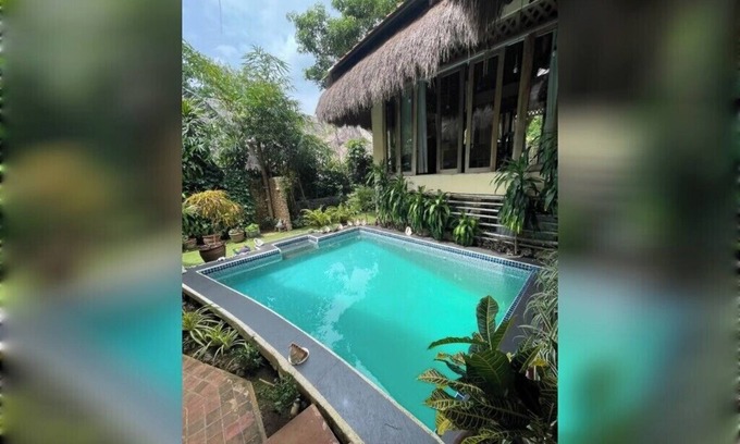 Yapak Villa | KATHERINA'S PRIVATE VILLA