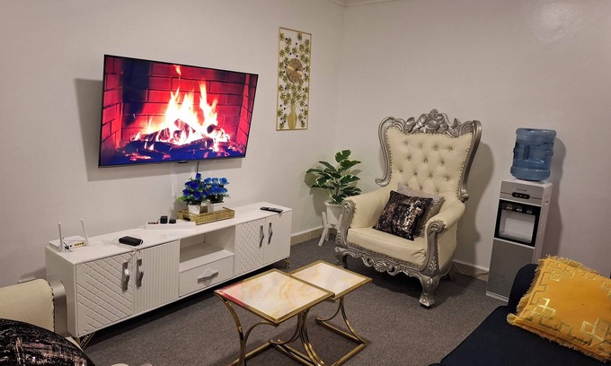 Runda House | Kathy's Place in Runda 1 bedroom