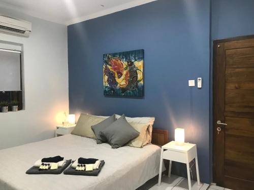 Karimunjava House | Kathy’s Place