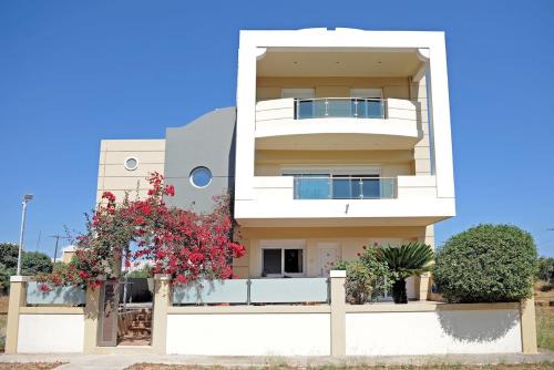 Kos Apartment | Katia's House