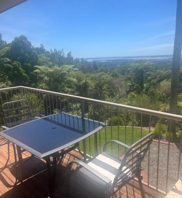Aongatete Villa | Katikati Forest Retreat