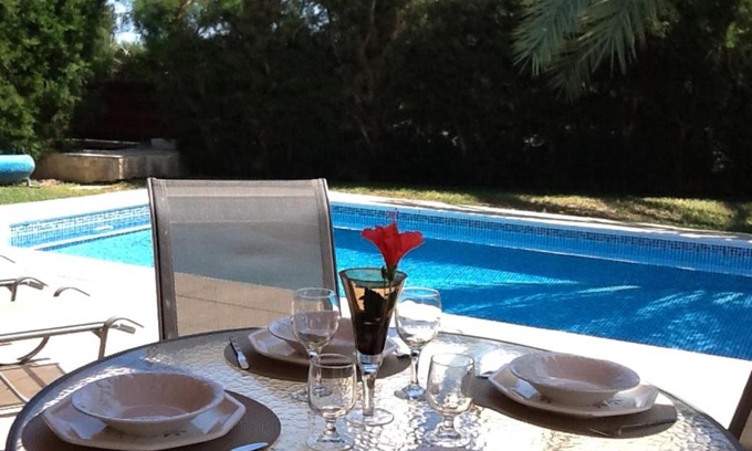 Pissouri Villa | Katikies 19