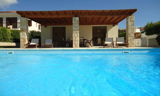 Pissouri Villa | Katikies 20