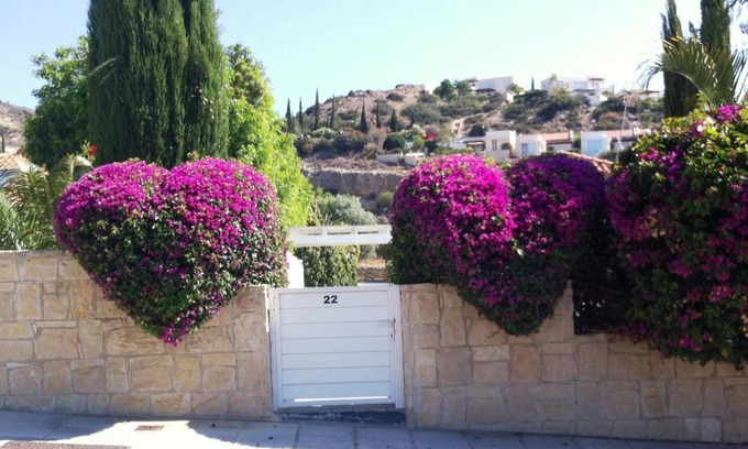 Pissouri Villa | Katikies 22