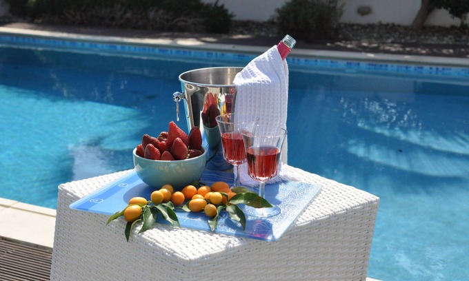 Pissouri House | 'KATIKIES 22' Luxury Detached Pissouri Beach Properties, Great Relaxing Location