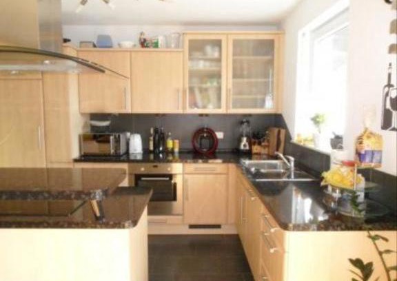 Nittel Apartment | Katjas Ferienwohnung
