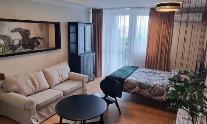 Katowice Apartment | Katowice Centrum - Exclusive