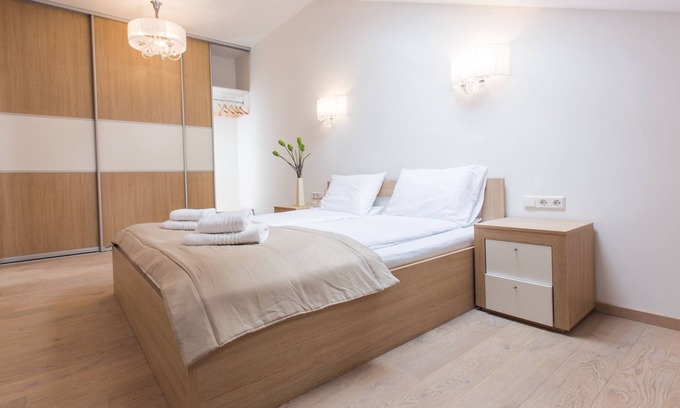 Jurmala Apartment | KATRIN apartments