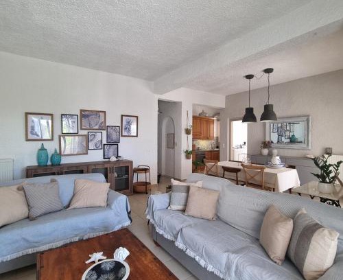 Perdhika Apartment | Katrina's Place
