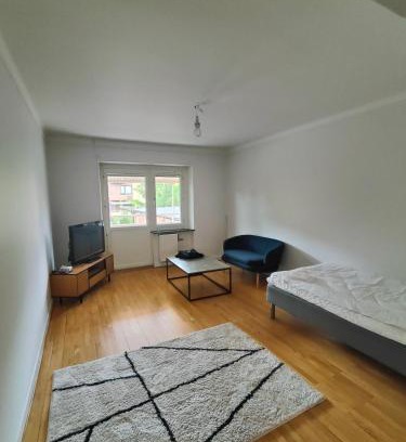 Katrineholm Apartment | Katrineholm Longstay - Big 2 room apartment near the station