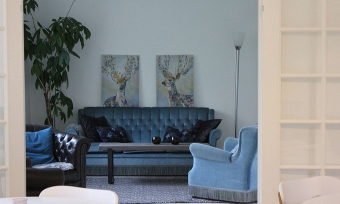 Tikob Bed & Breakfast | Katrinelund Bed and Breakfast