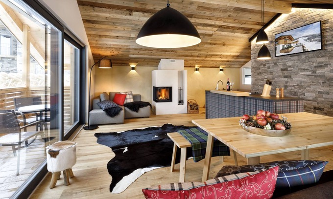 Katschberg Ski Chalet | Katschberg Lodge