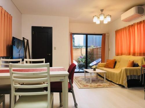 Higashishinkoiwa House | Katsushika-ku - House - Vacation STAY 88264