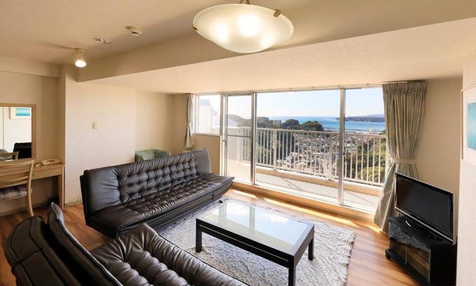 Katsuura Hotel | Katsuura Hilltop Hotel & Residence - Vacation STAY 73528v