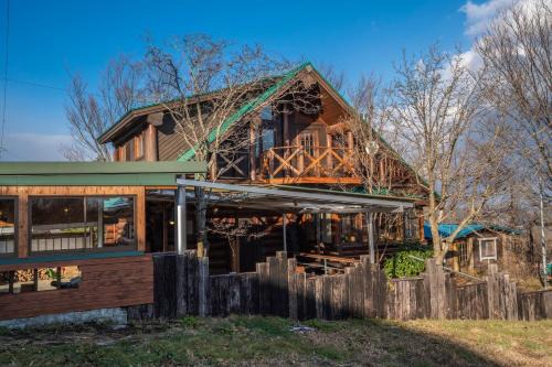 Zao House | Kattagun - House - Vacation STAY 17457