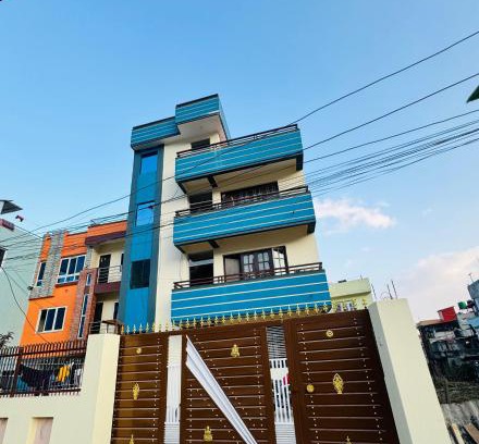Nagarjun Apartment | Kattel Homestay and Apartments
