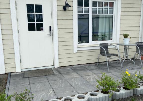Skara Municipality Apartment | Katthagen