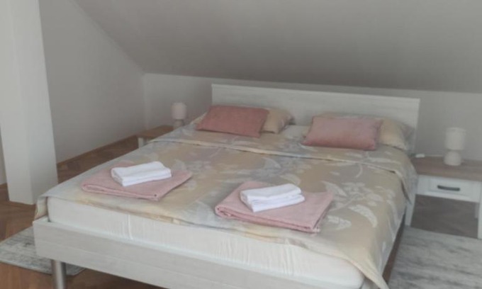 Slunj Apartment | Katty-Rastoke