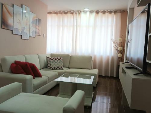 San Martin de Porres Apartment | Katty's apartment