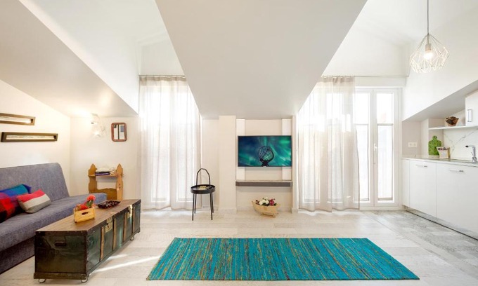 La Marina Apartment | Katutxo - Basque Stay