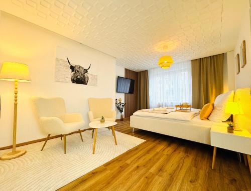 Lend Apartment | Katy's Cozy Corner CityCenter