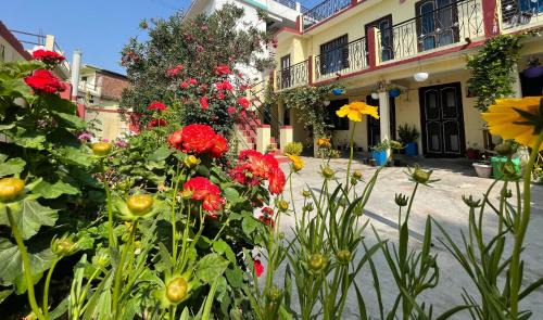 Ranikhet House | Katyuri Kings Divine Stay- Babaji's cave