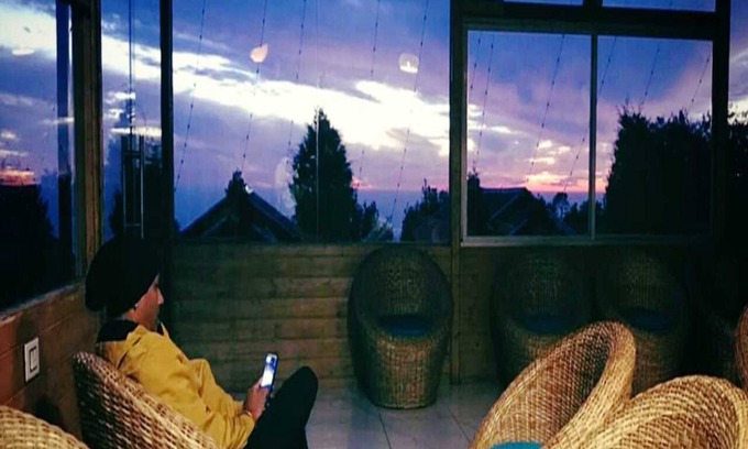 Lansdowne Hotel | Katyuri Nature View Resort