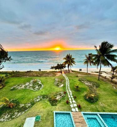 Tamandare Apartment | Kauai Beach Residence