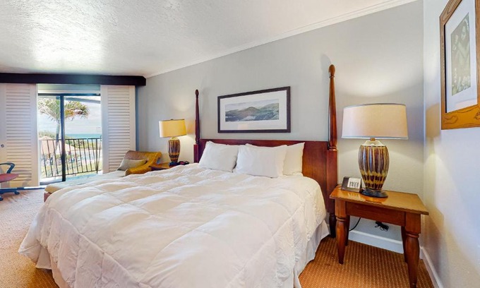 Hanamaulu House | Kauai Beach Resort #3326