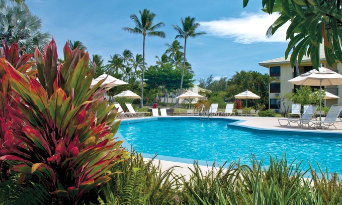 Hanamaulu Villa | Kauai Beach Villas