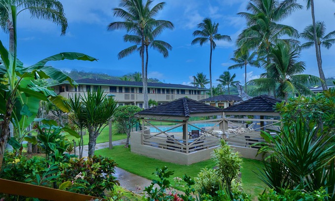 Nawiliwili Hotel | Kauai Inn