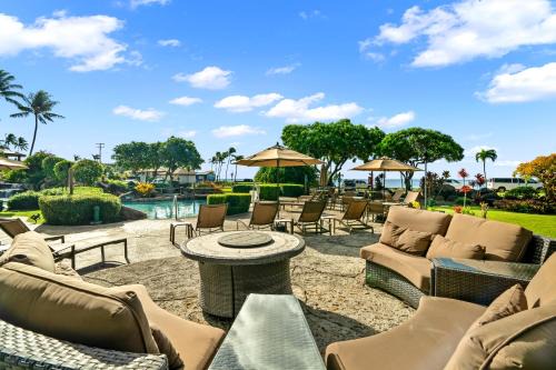Poipu Apartment | Kauai Lawai Beach Resort C103 by Coldwell Banker Island Vacations
