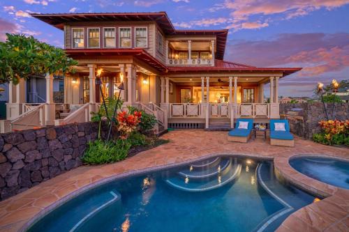 Poipu Resort | Kauai Luxury Vacation Villas