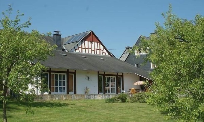 Unzenberg Apartment | Kauerbach view