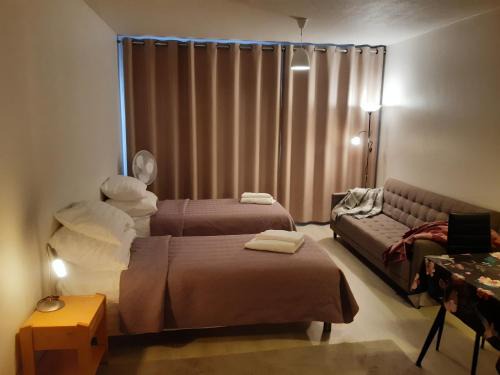 Soini Apartment | Kauppala, Soini kk