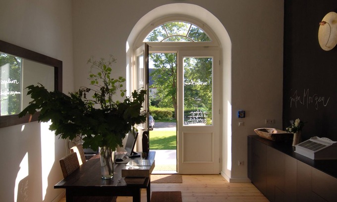 Muritz Hotel | Kavaliershaus Schloss Blücher