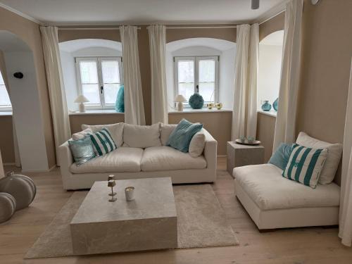 Wallerstein Apartment | Kavaliershaus Wallerstein