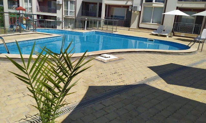 Kavarna Apartment | Kavarna Hills