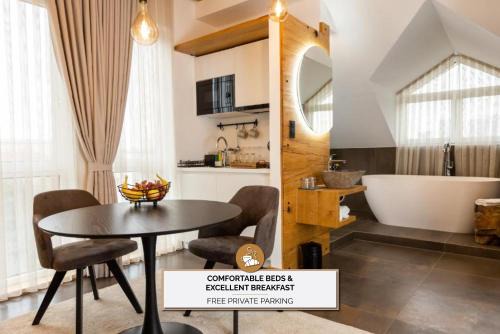 Maribor Apartment | Kavenija apartmaji - Free Parking