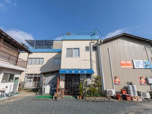 Takehara Hotel | Kawabata Ryokan Takehara by Tabist