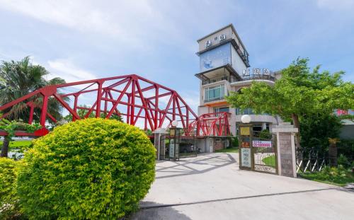 Xiluo House | Kawada House Homestay