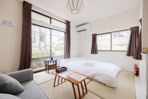 Kawagoe Apartment | Kawagoe Good Place Apartment