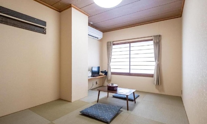 Fujikawaguchiko Hotel | kawagutiko station inn / Vacation STAY 63722