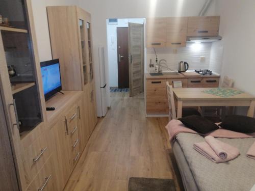 Sochaczew Apartment | Kawalerka Sochaczew Chodaków